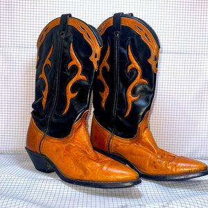 Dingo women’s cowboy boots